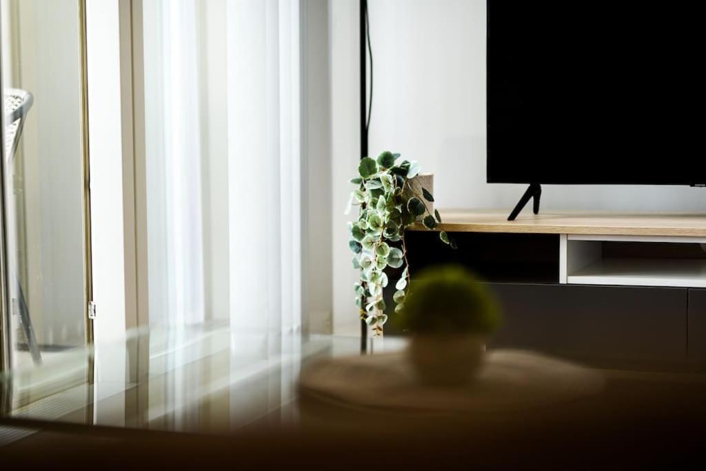 Modern 2 Bedroom Apartment - City Centre - Parking Manchester Buitenkant foto